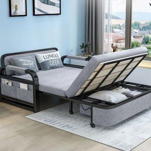 접이식 소파베드 1인 82cm 쇼파 0 체어 9m 138cm 침대같은쇼파 거실 가정용