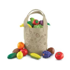 야채 과일 모형 유아 시장보기놀이 장난감 어린이집완구