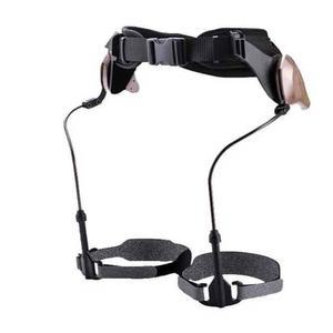 보조 로봇 다리 보행보조로봇 걷기 보조기 단일상품 장비 훈련