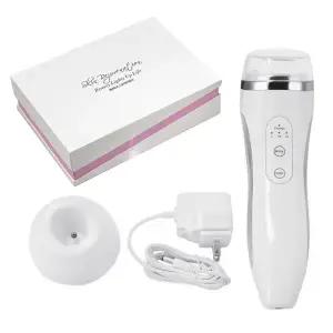 호환  RF 고주파 얼굴 관리 라디오 주파수 얼굴 미용 리프팅 기기 도트 매트릭스 주름 제거 탄력 강화