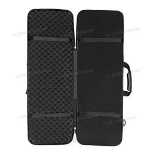 플라스틱 방수 도구 보관 상자  휴대용 장비 안전 확대 손으로 찢어진 면화 충격 케이스