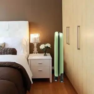 접이식캐리어 간편한 접이식 수화물용 28인치 캐리어 짐가방