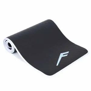 요가매트 트레이닝 피트니스 매트 (엠보) (블랙)