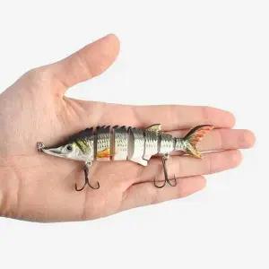 루어 낚시용품 배스하드베이트 배스낚시 선상낚시