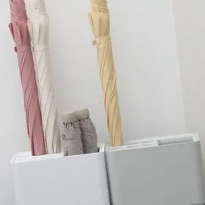 모던 우산꽂이 우산통 우산 보관 거치대 현관 신발장_24567106