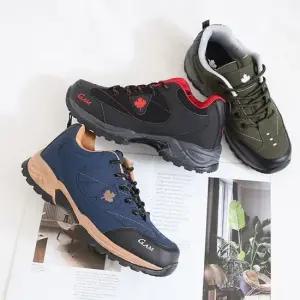 남자기능화 작업화 운동화 안전화 3컬러 남성운동화 남성신발 캐주얼화 남성스니커즈