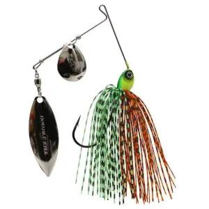 [셀러에이드]와이어암 배스 스피너베이트