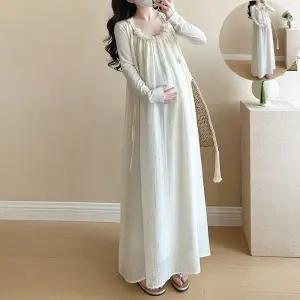 임산부원피스 맘콩 원피스임부복 임산부옷 여름임부