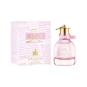 [랑방] 루머 2 로즈 EDP 30ml+메이크업파우치