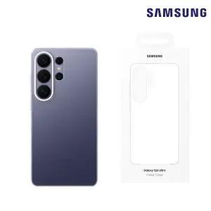 삼성정품 갤럭시S26 울트라 클리어 투명 케이스 변색방지 커버 EF-QS948 N