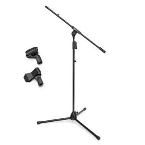 붐마이크스탠드 SMI 마이크 스탠드 스텐드 콘덴서마이크 거치대 MS20A