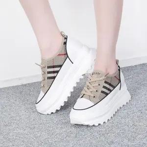 [오노마] ONM 2217 여성키높이운동화 패션운동화 7cm통굽신발