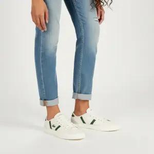 라코스테 50CFA0059-55N-1Y5 RZ0059W55N) 사이드 라인 스니커즈