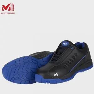 초경량 방수 안전화 작업 신발 현장용 운동화