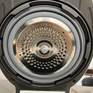 쿠쿠밥솥고무패킹 압력밥솥패킹 교체 소모품 뚜껑 부속품 전기 10인용 세트CRP-RT109FC 세트