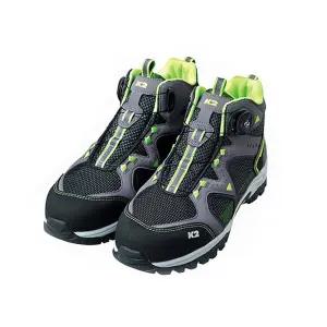 k2 세이프티 k2 62 다이얼 보아시스템 안전화