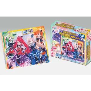 비밀의 아이프리 카드 앨범 콰르텟 스타