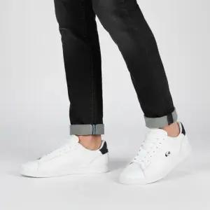 라코스테 48SMA0111-55N-407 RZ6111M55N) 카나비 세트 스니커즈