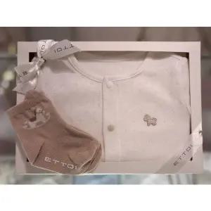 [에뜨와](강남점) (출신백일)모모바디수트X양말세트 (07S117905S1)