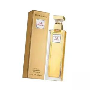 엘리자베스아덴 5번가 향수 오드퍼퓸 EDP 퍼퓸 125ml 4611906
