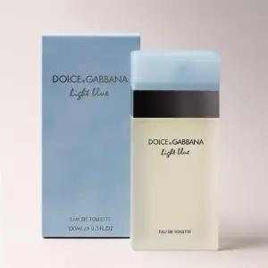 [웰빙창고] 돌체앤가바나향수 라이트블루 우먼 오드뚜왈렛 EDT 100ml