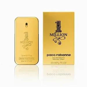 [웰빙창고] 파코라반 원밀리언 오드뚜왈렛 EDT 50ml