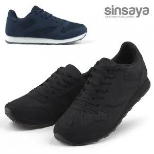 [신사야]신사야 경량 조깅스니커즈 남성운동화 SSY1334