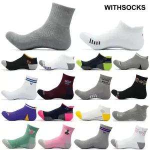 두꺼운 이중바닥 스포츠양말 발목 앵클 단목 중목 장목 페이크삭스 덧신 스니커즈 쿠션 런닝 헬스 테니스 골프 운동 남성 여성