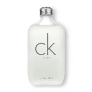 CK one EDT 200ml