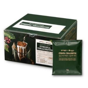 곰곰 예가체프 드립백 커피 8g 36개입 1개