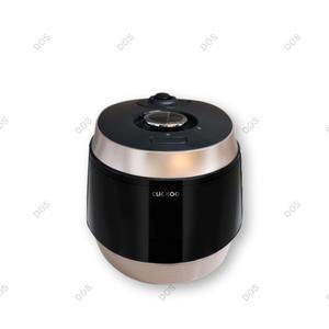 쿠쿠 전기압력밥? 10인용 골드 스테인리스 1등급 최신형-New 빠른설치