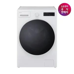 [LG](강남점)[쓱전용 15%적_립][LG전자 직영] 트롬 드럼세탁기 F17CTP (17kg)