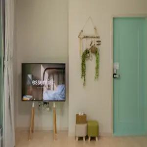 [강원 펜션] 영월 그린나무펜션 (영월,정선)