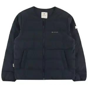 스노우피크 랜드 경량 다운 자켓 S25WMGDJ60DN