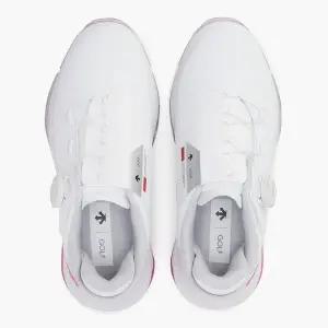 [데상트골프] 여성 ACMT-TOUR BOA(아크먼트 투어 보아핏시스템) DR12WLSH17 LPKG