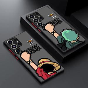 삼성 갤럭시 S23 FE S24 플러스 S20 S25 울트라 S21 20 폰 노트 원피스 10+ S26 케이스 S22 조로용