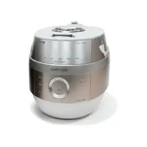 [쿠쿠] IH압력밥솥 10인용 CRP-JHPFF1010GPS