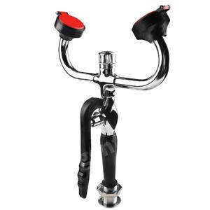 실험실눈세척기 과학실 비상 세척기 긴급비상 휴대용 726 세안 싱크대 초음파 단일 도금