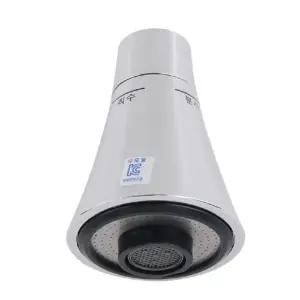 수전 (주방 헤드 트럼펫) 싱크대 절수/급식/수압/화장실/교체/교환/세트/조절/욕실/세면대/가정/가게/매장