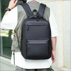 백팩 트렁크 결합 수납 가방 여행용 짐 정리