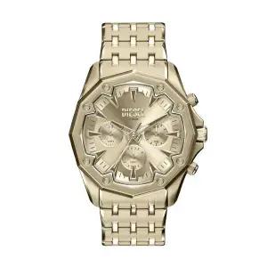 [디젤] 스팅어 남성 메탈 시계 153244841