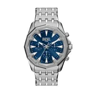 [디젤] 스팅어 크로노그래프 남성 메탈 시계 153244837