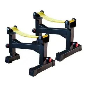 슬링랙 피트니스 바벨받침대 데드리프트 데드랙