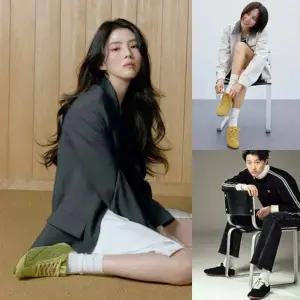 휠라 (, 우즈, 김나영) 남여공용 리트모 슬릭 LX -FS261OD03X008 (3color) 131892