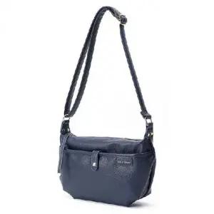 대학생 여성용 숄더 크로스백 데일리용 고급스러운 토트백