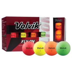 볼빅 플라이온 2피스 24개