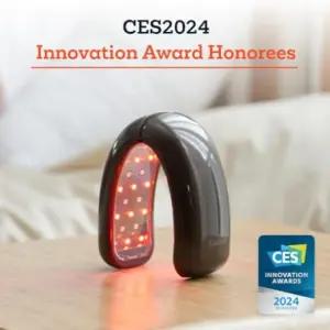 근적외선 남성 비뇨기 광테라피 디바이스 카이사르