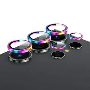 카메라 보호캡 메탈링 렌즈보호 필름 갤럭시S26 플러스 울트라 S24 S25