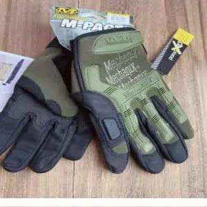 메카닉스장갑 자전거 스포츠 밀리터리 엠팩트 글러브 라이딩 메트리얼 겨울용