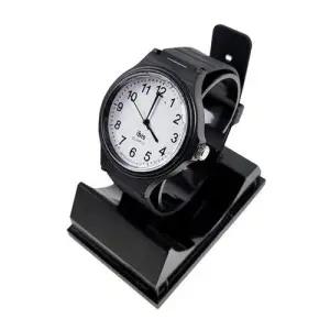 저소음 수능 시계 30mm L 1P 손목 팔찌 패션 워치 WDE036C